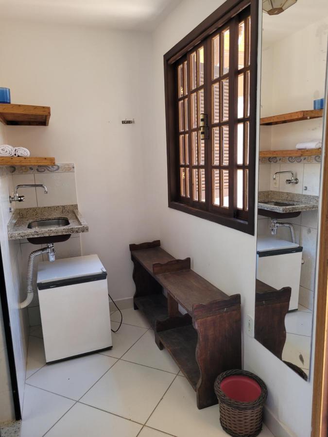 Santo Mirante Hostel Rio de Janeiro Esterno foto