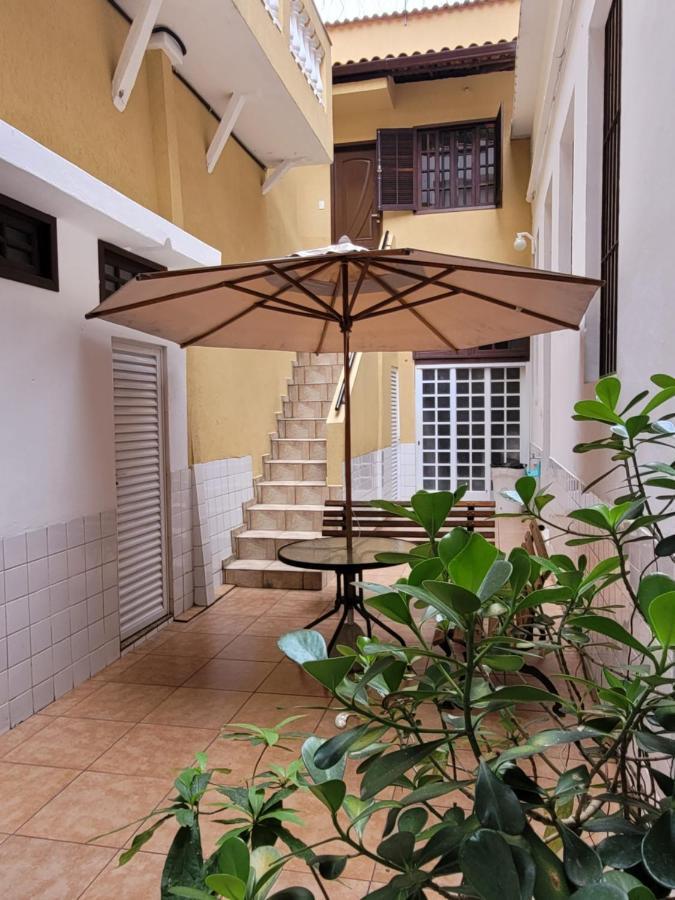 Santo Mirante Hostel Rio de Janeiro Esterno foto
