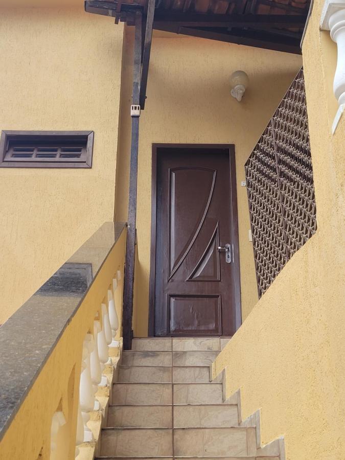 Santo Mirante Hostel Rio de Janeiro Esterno foto