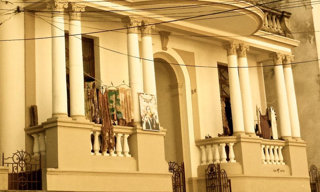Santo Mirante Hostel Rio de Janeiro Esterno foto