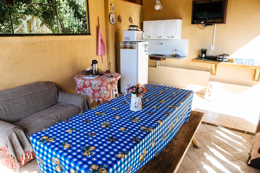 Santo Mirante Hostel Rio de Janeiro Esterno foto