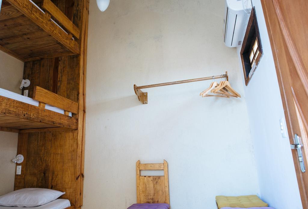 Santo Mirante Hostel Rio de Janeiro Esterno foto