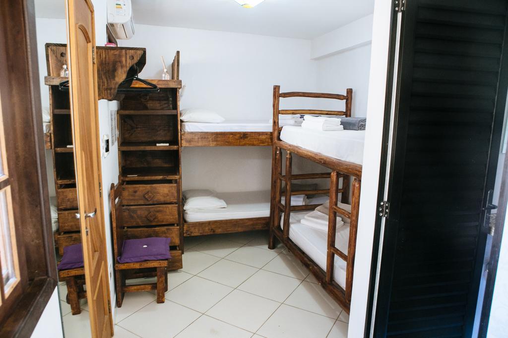 Santo Mirante Hostel Rio de Janeiro Esterno foto