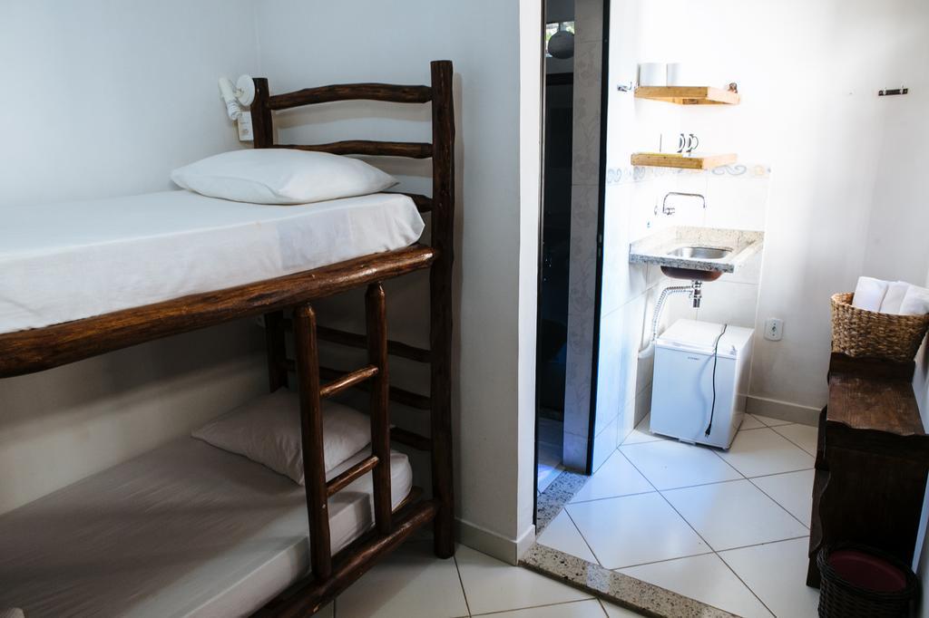 Santo Mirante Hostel Rio de Janeiro Esterno foto