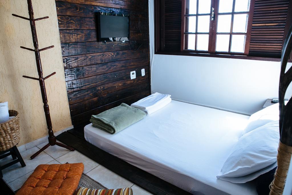 Santo Mirante Hostel Rio de Janeiro Esterno foto